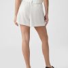 365 Shorts med hög linneblandning