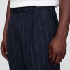 365 Wool-Blend Relaxed Byxa