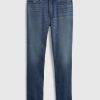365Temp Performance Skinny Jeans