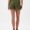 4″ Downtown Khaki Shorts