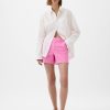 4″ Downtown Khaki Shorts