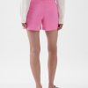 4″ Downtown Khaki Shorts