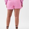 4″ Downtown Khaki Shorts