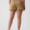 4″ Downtown Khaki Shorts