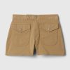 4″ Downtown Khaki Shorts