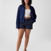 4″ Downtown Khaki Shorts