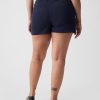 4″ Downtown Khaki Shorts