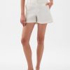 4″ Downtown Khaki Shorts