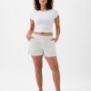 4″ Downtown Khaki Shorts