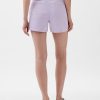 4″ Downtown Khaki Shorts
