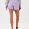 4″ Downtown Khaki Shorts