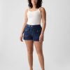 4″ Downtown Khaki Shorts