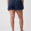 4″ Downtown Khaki Shorts