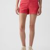 4″ Downtown Khaki Shorts