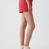 4″ Downtown Khaki Shorts