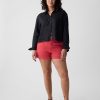 4″ Downtown Khaki Shorts