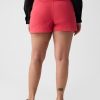 4″ Downtown Khaki Shorts