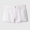 4″ Low Rise Stride Jeansshorts