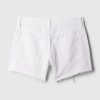 4″ Low Rise Stride Jeansshorts