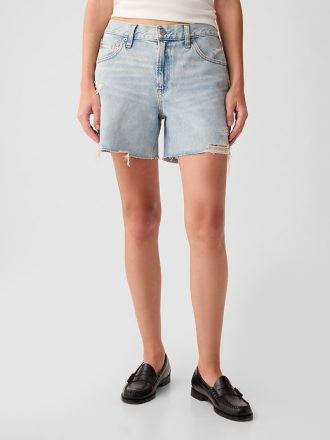 4″ Short Stride Shorts