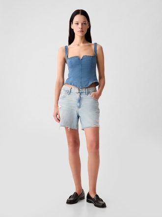 4″ Short Stride Shorts
