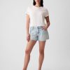 4″ Short Stride Shorts