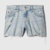 4″ Short Stride Shorts