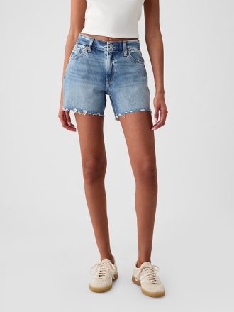 4″ Short Stride Shorts