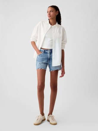 4″ Short Stride Shorts