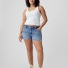 4″ Short Stride Shorts