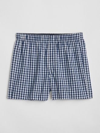 4,5″ Boxers med tryck