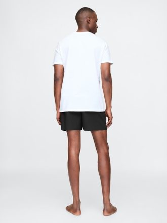 4,5″ Boxers med tryck