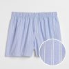 4,5″ Boxers med tryck
