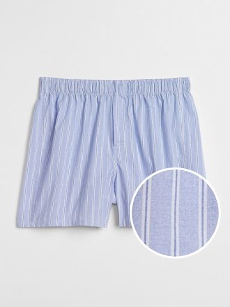 4,5″ Boxers med tryck