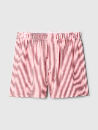 4,5″ Boxers med tryck