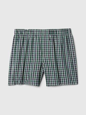 4,5″ Boxers med tryck
