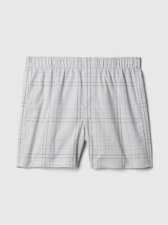 4,5″ Boxers med tryck