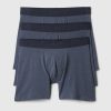 5″ Breathe Boxershorts (3-pack) 5″ Breathe Boxershorts (3-pack)