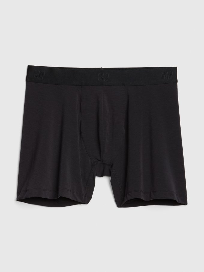 5″ Breathe Boxershorts