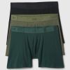 5″ boxershorts (3-pack)