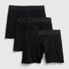5″ boxershorts (3-pack)