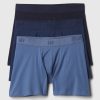 5″ boxershorts (3-pack)
