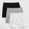 5″ boxershorts (3-pack)
