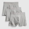 5″ boxershorts (3-pack)