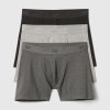 5″ boxershorts (3-pack)