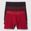 5″ boxershorts (3-pack)