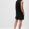 6″ simshorts