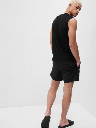 6″ simshorts
