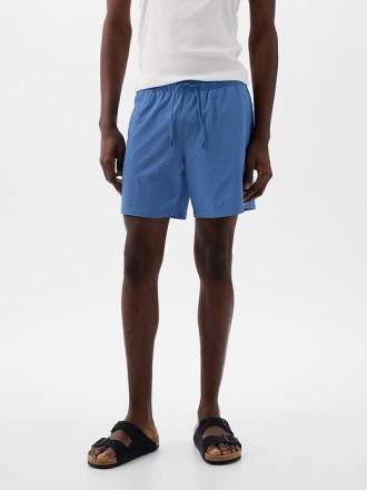 6″ simshorts