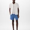 6″ simshorts